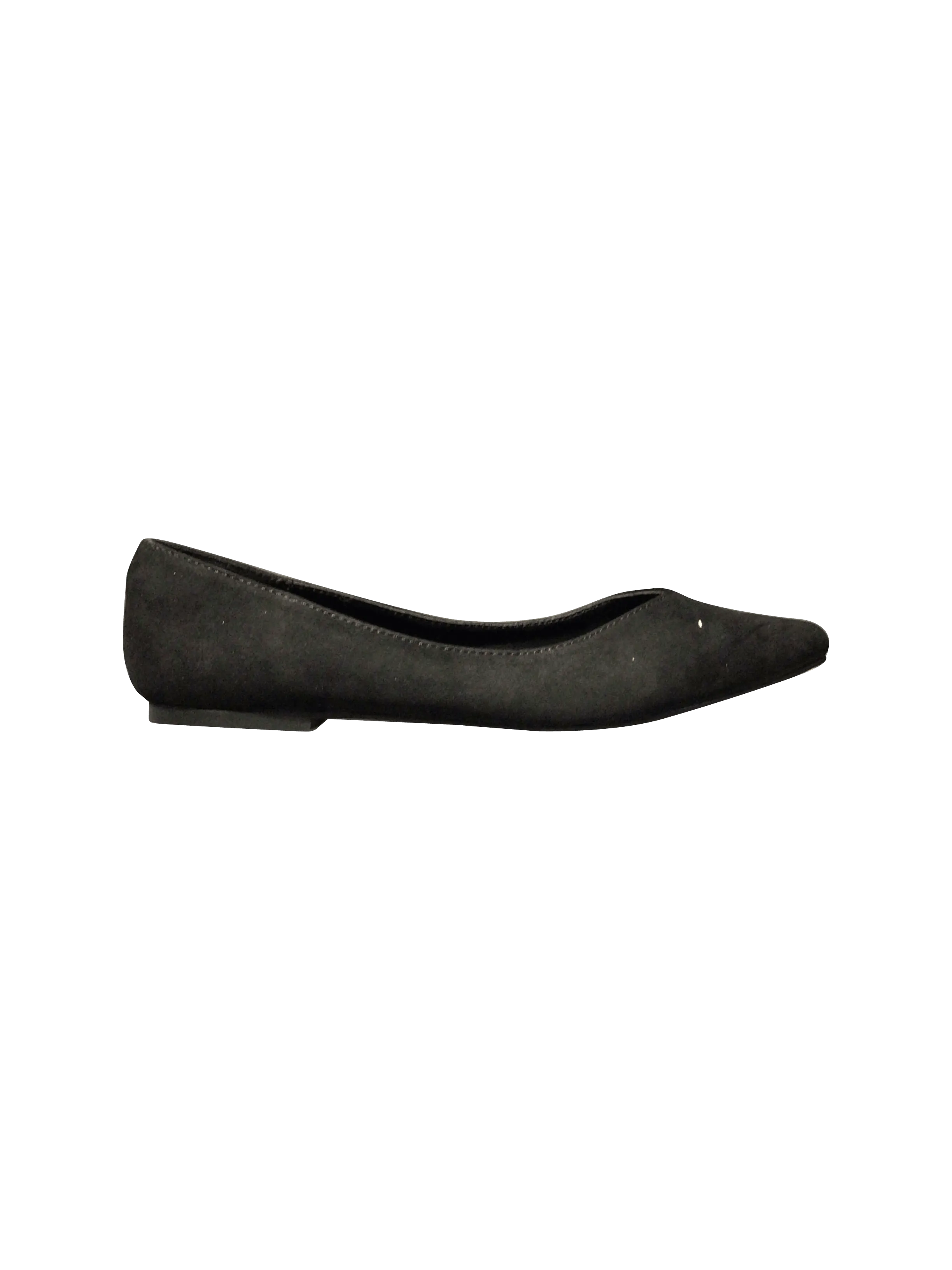 JF Women Flat Shoes Regular fit in Black - 11