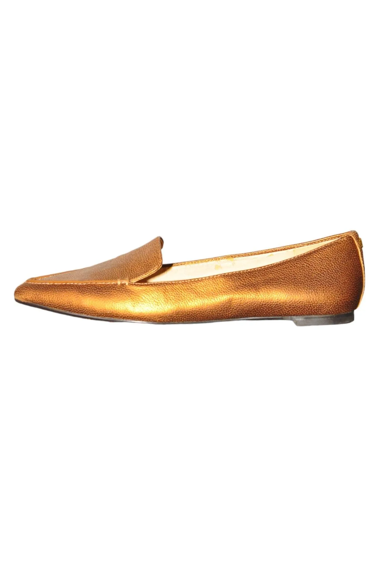 KARL LAGERFELD Women Flat Shoes Regular fit in Brown - 7