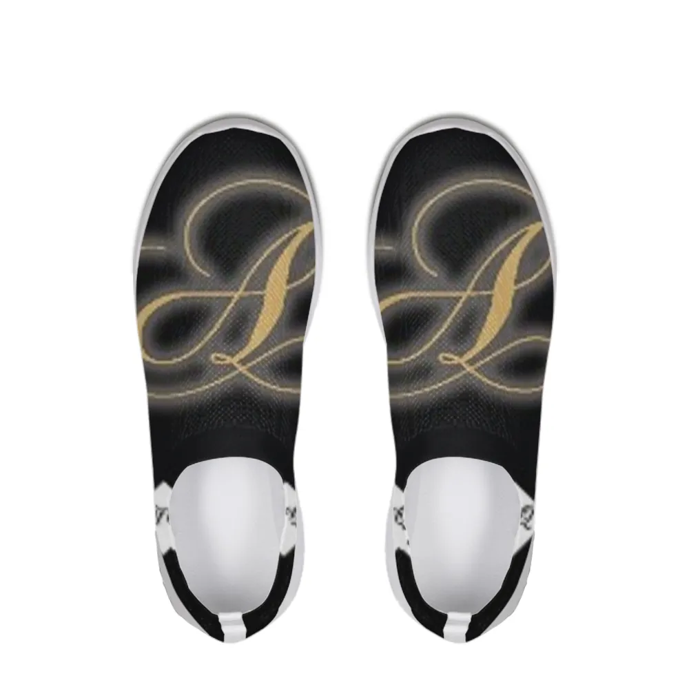 Logo Part 2.jpg Slip-On Flyknit Shoe