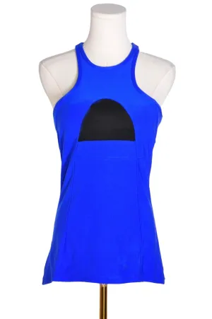 MPG Women Activewear Tops Regular fit in Blue - M