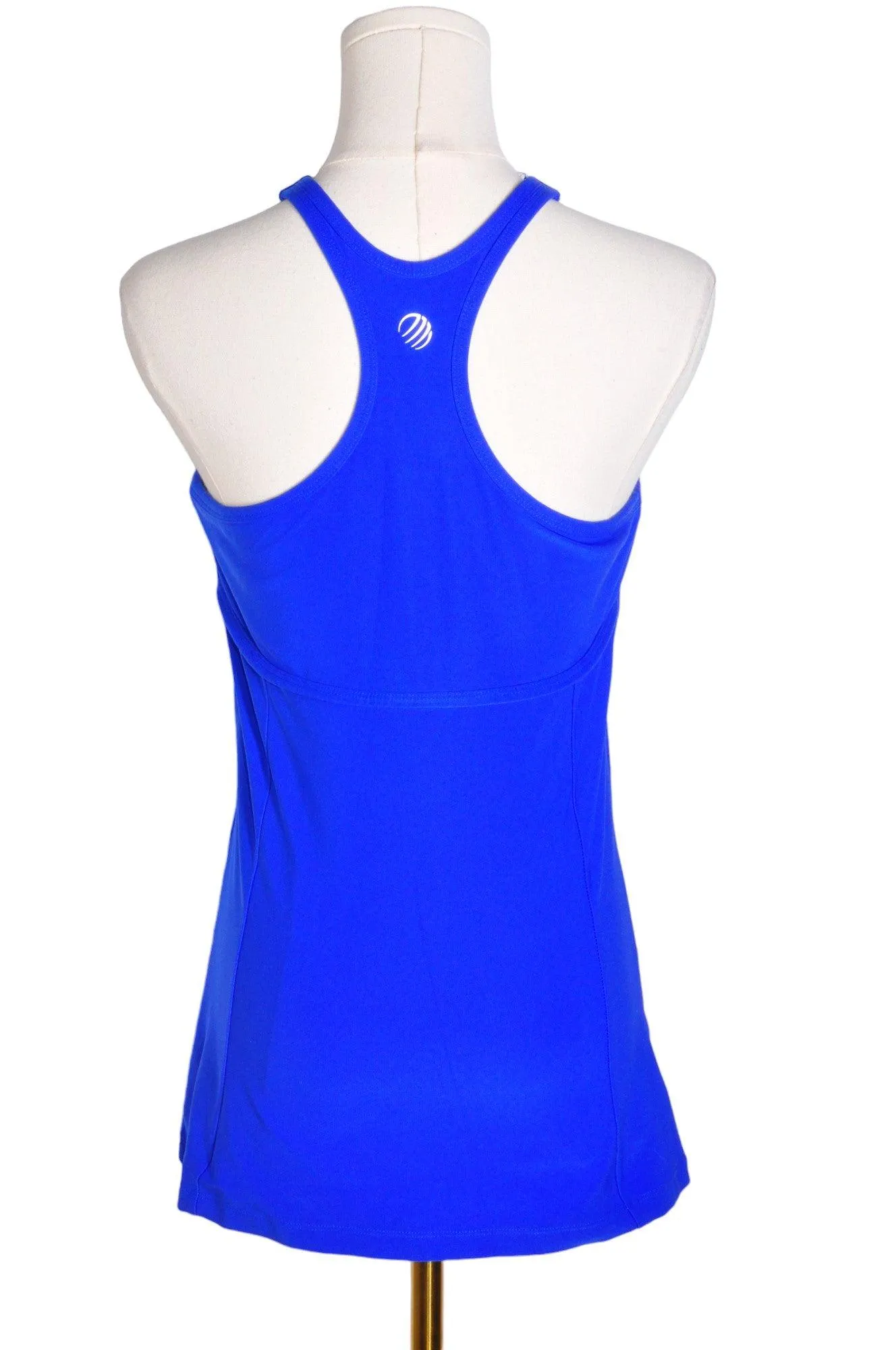 MPG Women Activewear Tops Regular fit in Blue - M