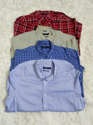 Nautica Shirts