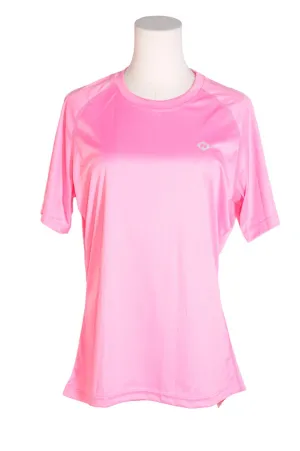 NAVISKIN Women Activewear Tops Regular fit in Pink - L