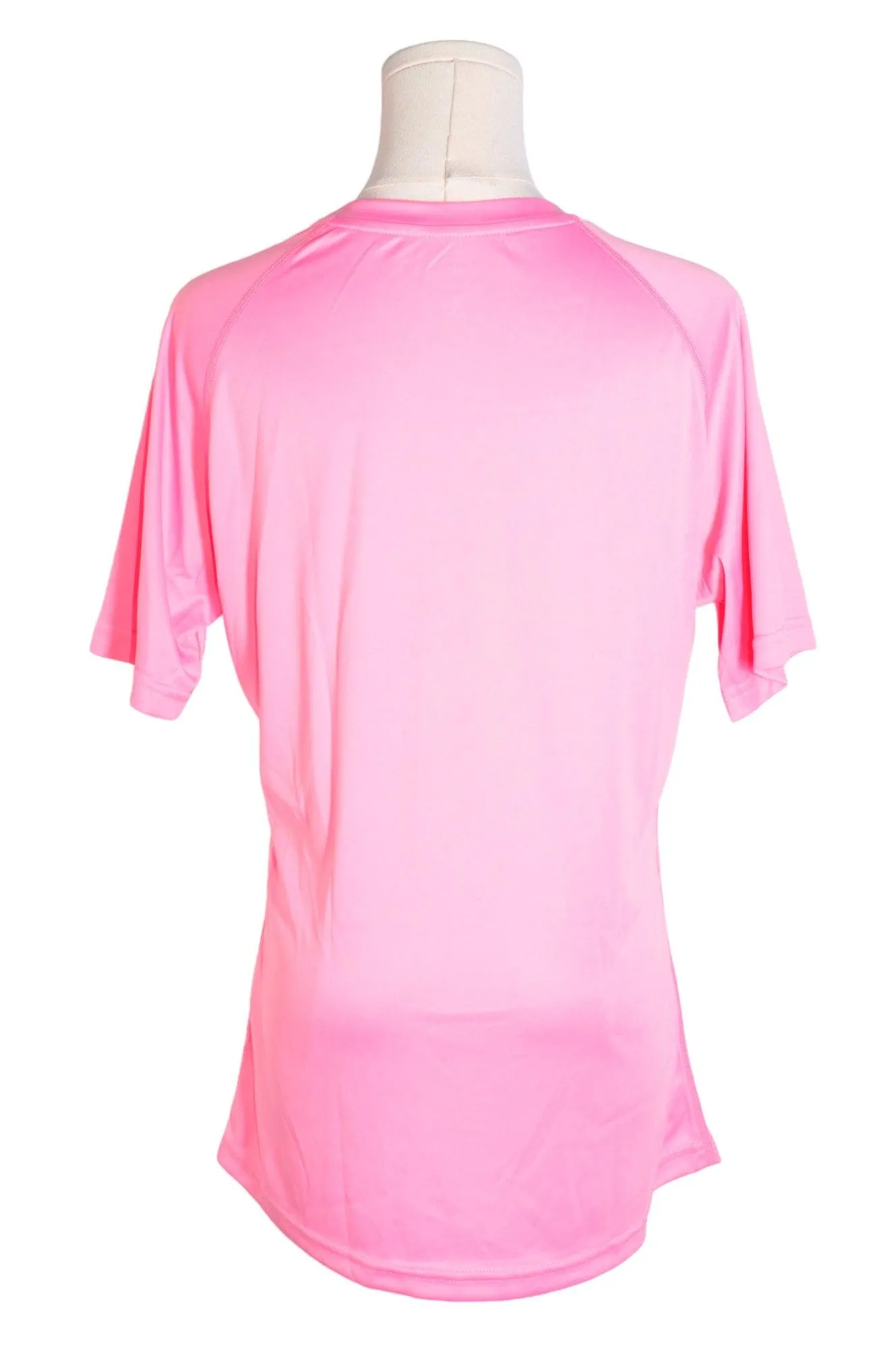 NAVISKIN Women Activewear Tops Regular fit in Pink - L
