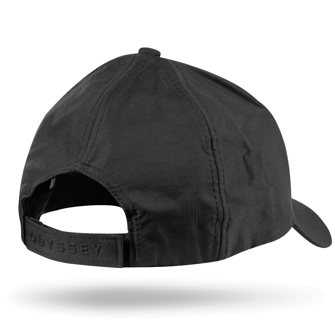 Odyssey Activewear “Triton” Waterproof Cap
