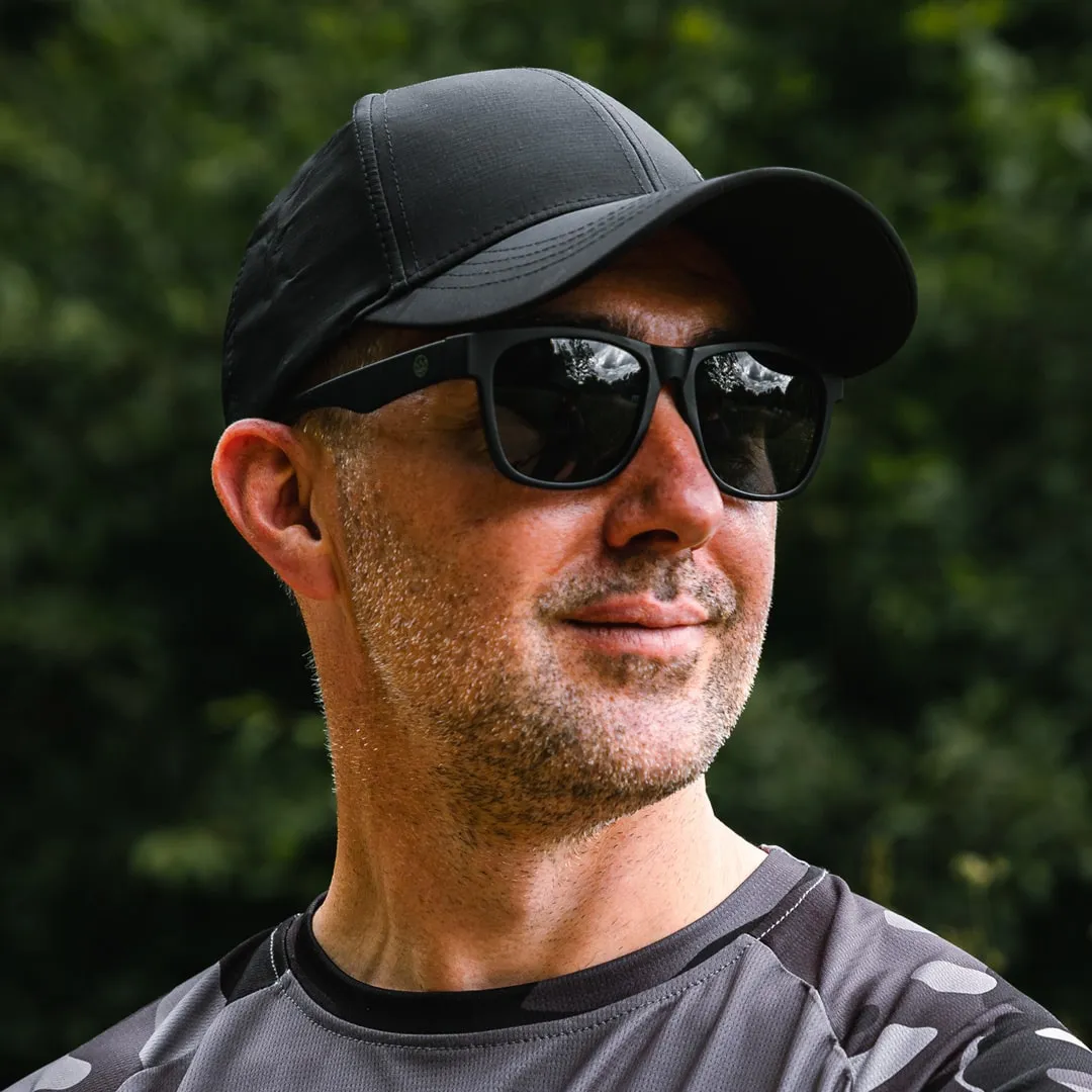 Odyssey Activewear “Triton” Waterproof Cap