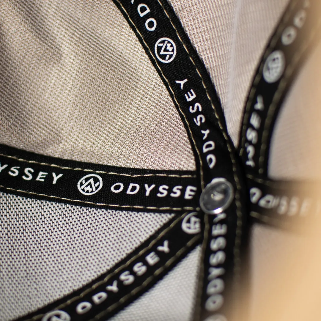 Odyssey Activewear “Triton” Waterproof Cap