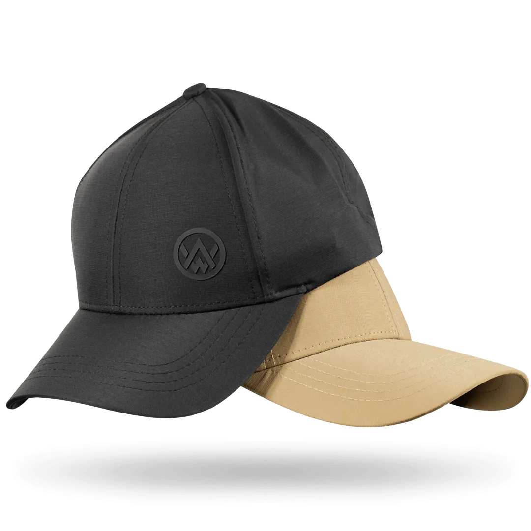 Odyssey Activewear “Triton” Waterproof Cap