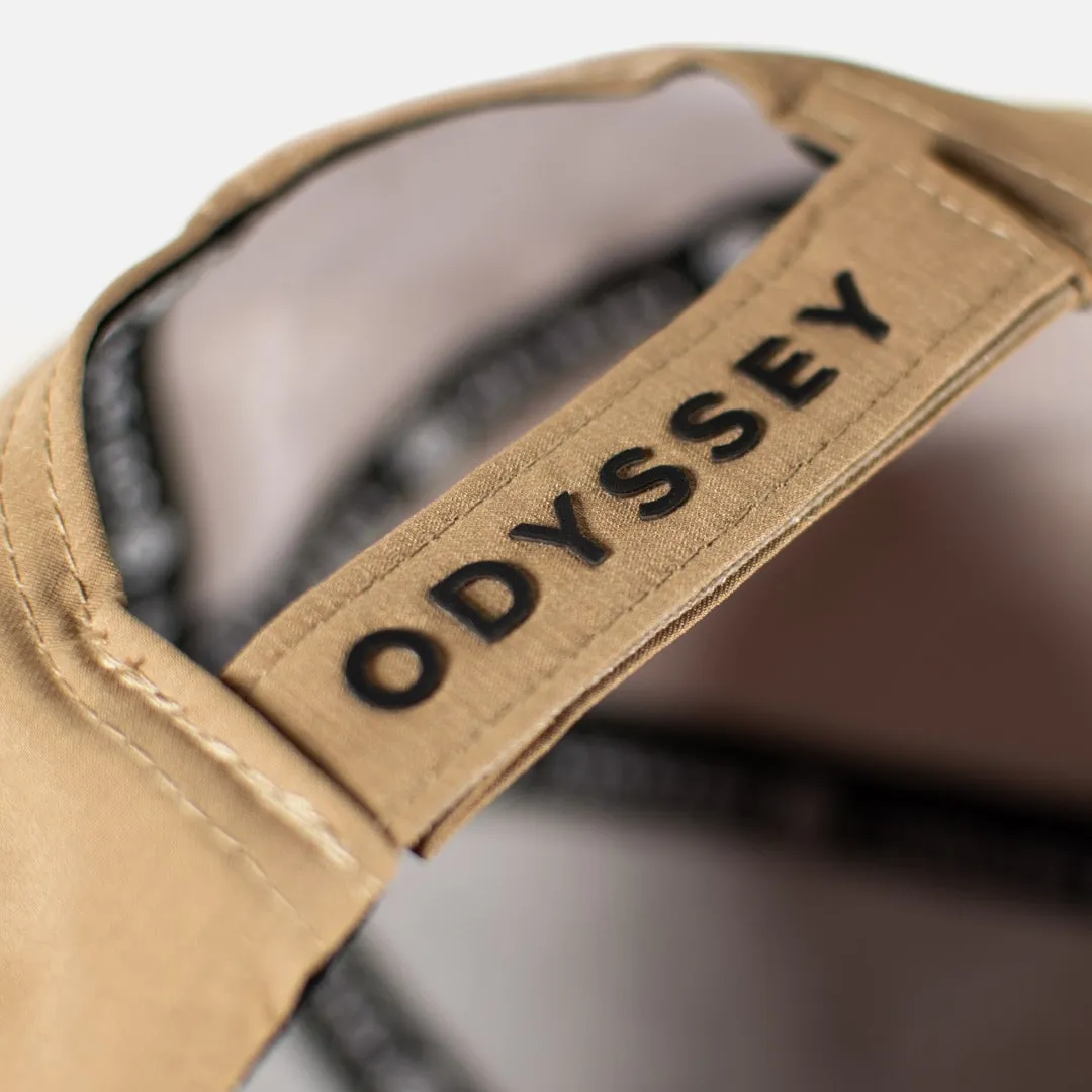 Odyssey Activewear “Triton” Waterproof Cap