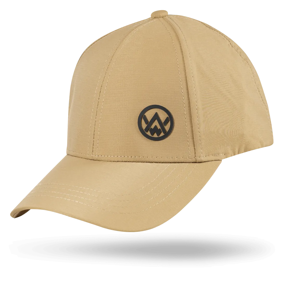 Odyssey Activewear “Triton” Waterproof Cap