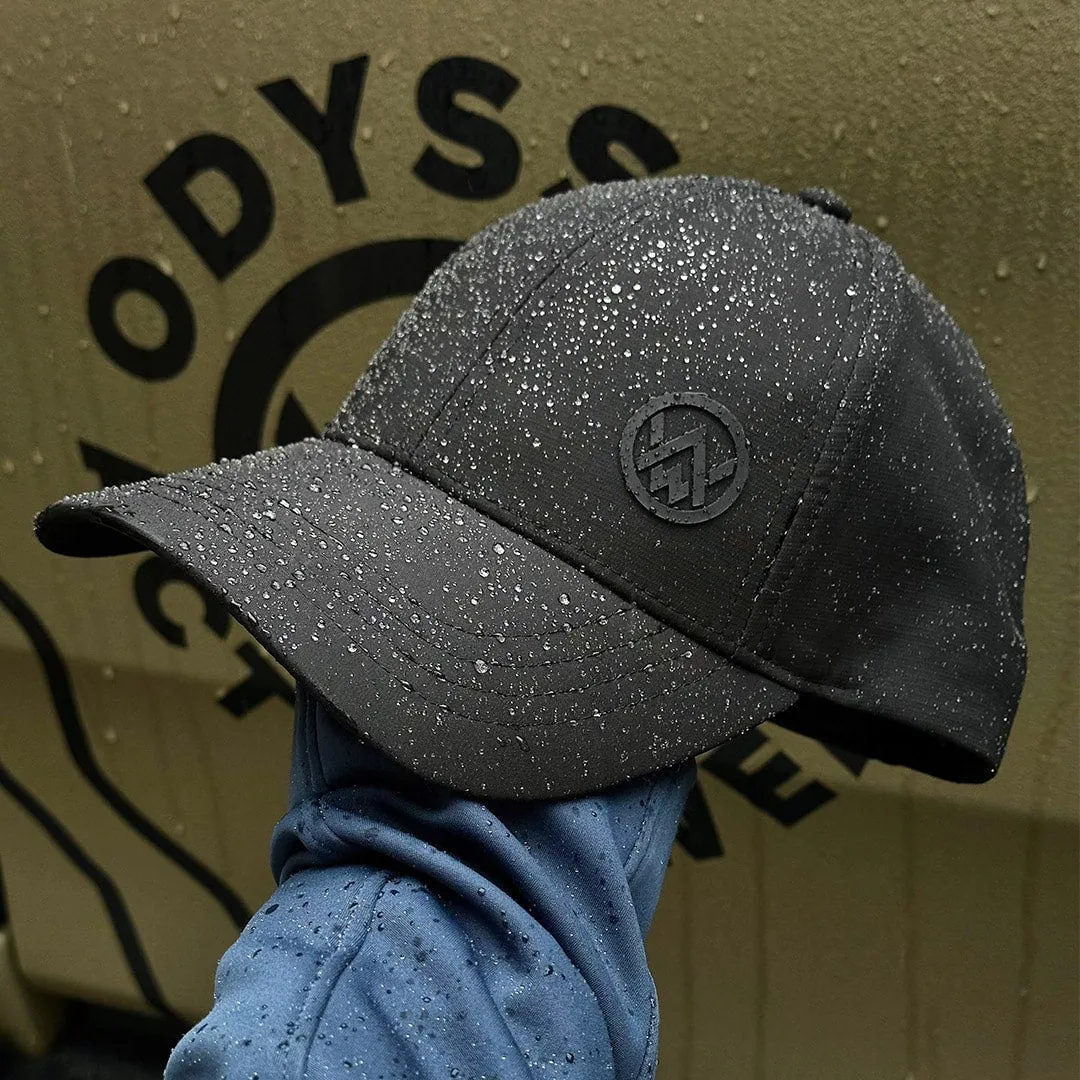 Odyssey Activewear “Triton” Waterproof Cap