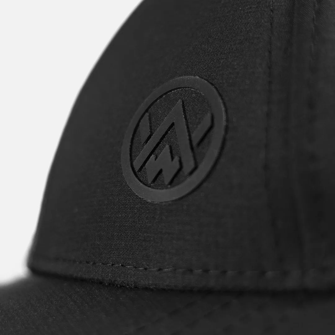 Odyssey Activewear “Triton” Waterproof Cap