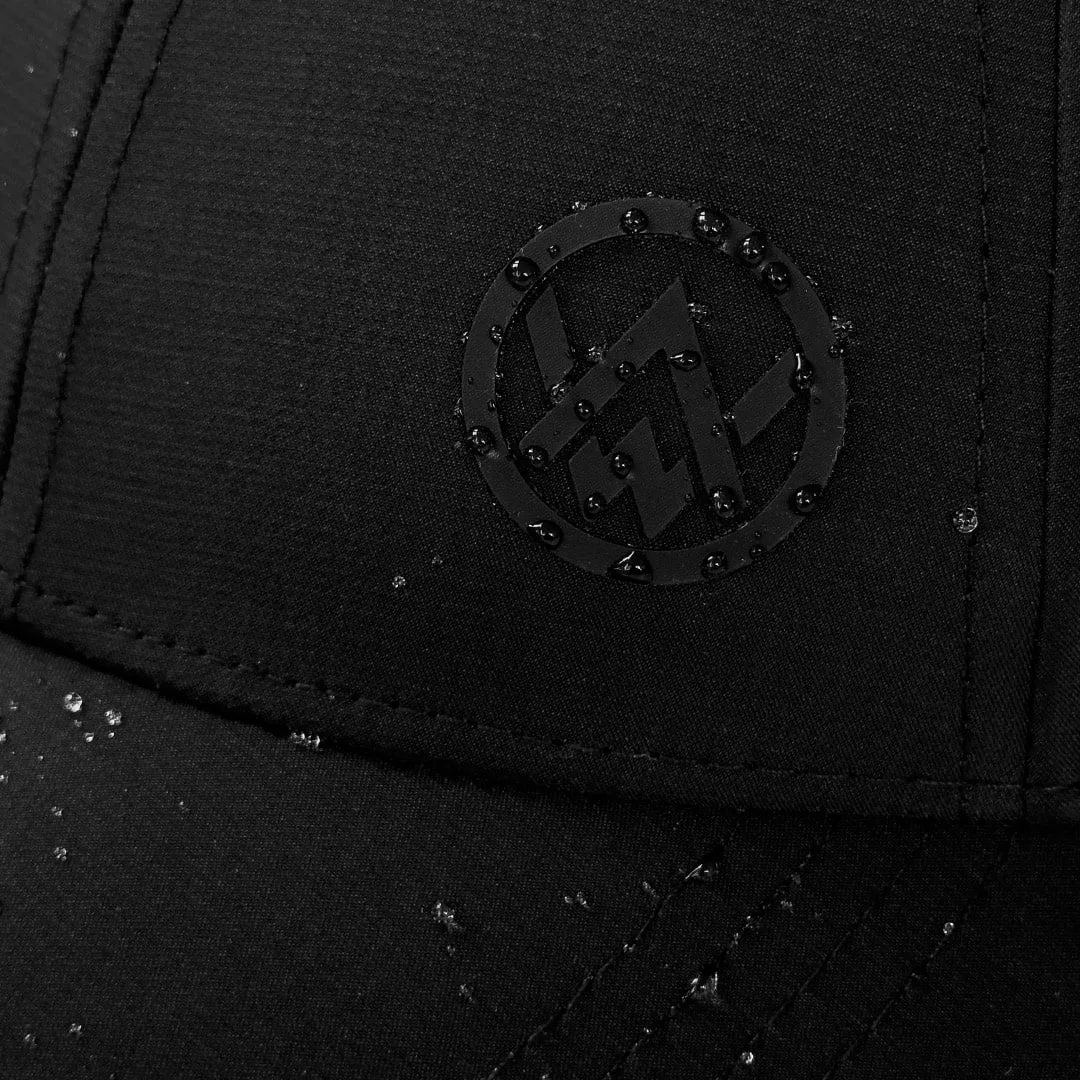Odyssey Activewear “Triton” Waterproof Cap