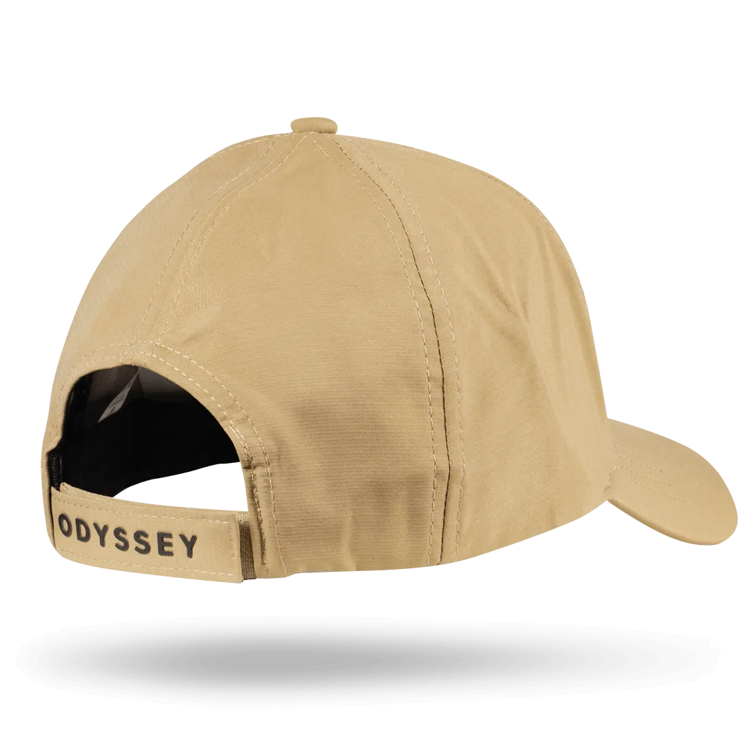 Odyssey Activewear “Triton” Waterproof Cap