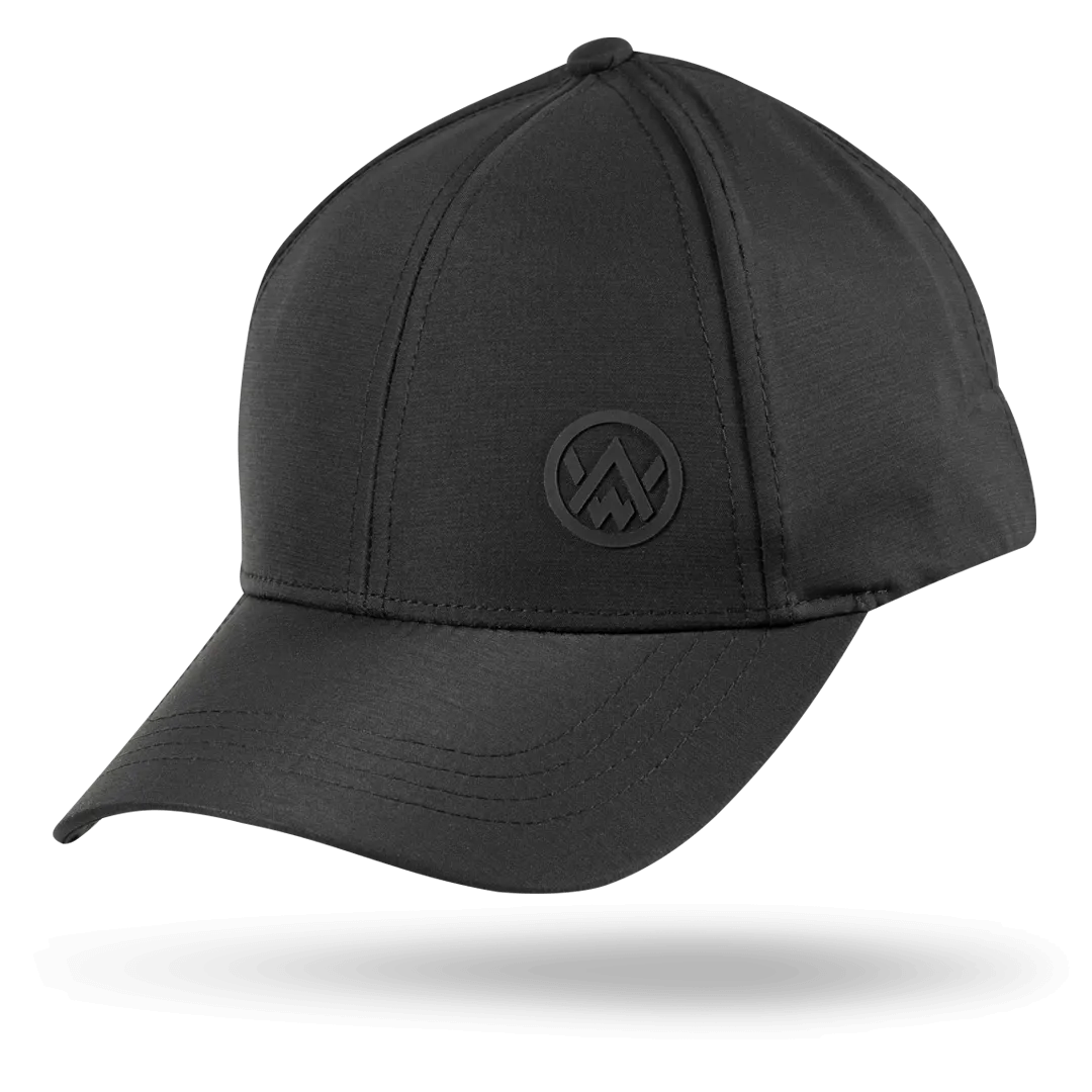 Odyssey Activewear “Triton” Waterproof Cap