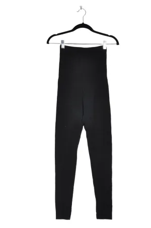 PARASUCO Women Activewear Leggings Regular fit in Black - XS