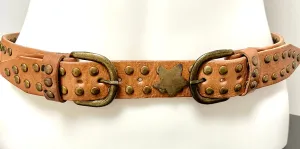 Rodeo Belt