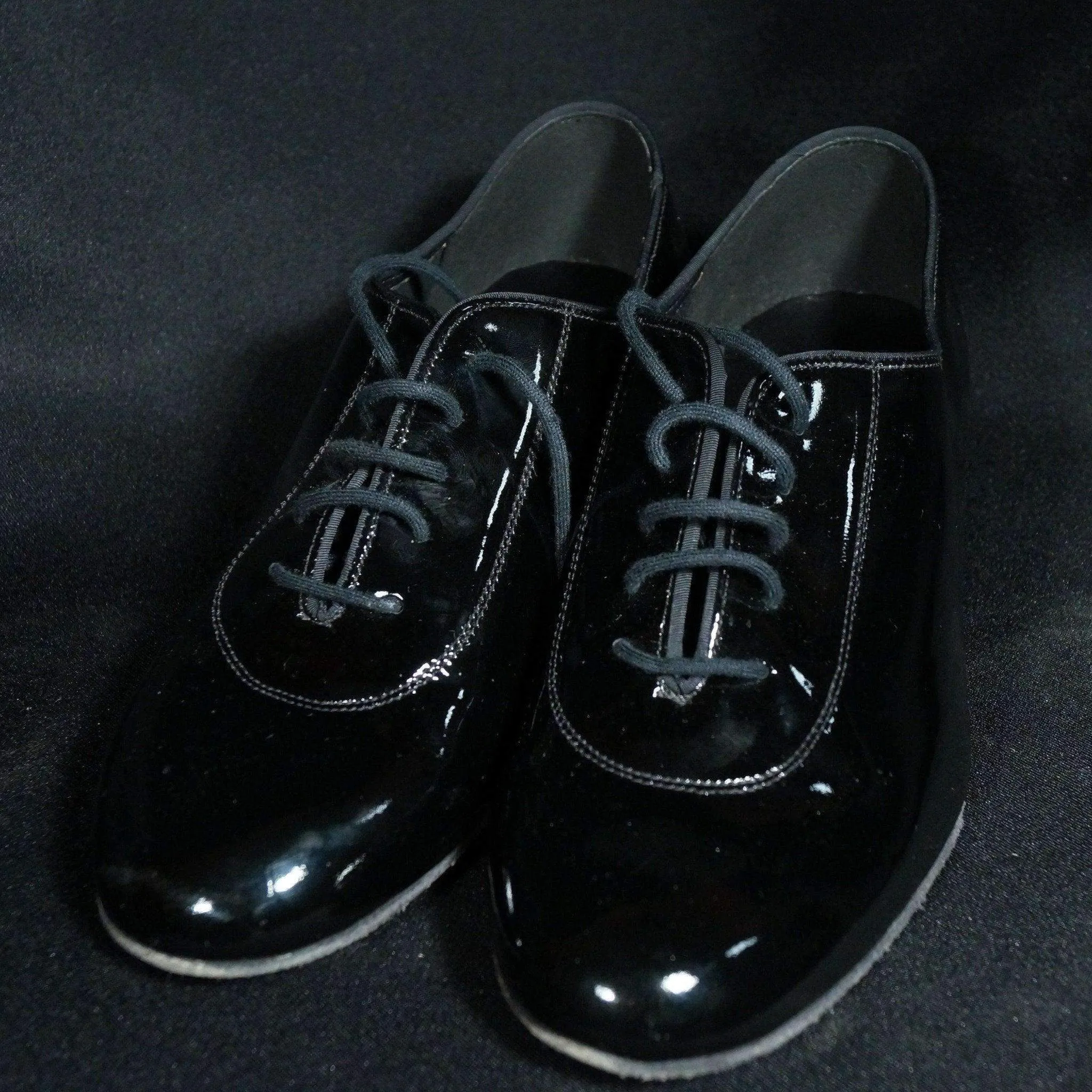 Supadance Men Ballroom Shoes