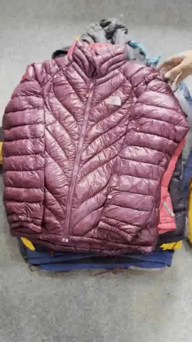 The North Face Puffer Jackets 550 650 700 800 900
