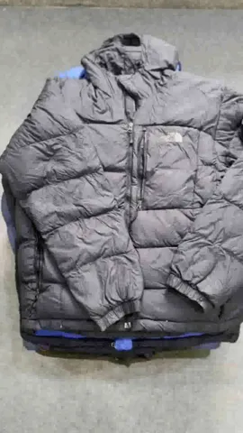 The North Face Puffer Jackets 550 650 700 800 900