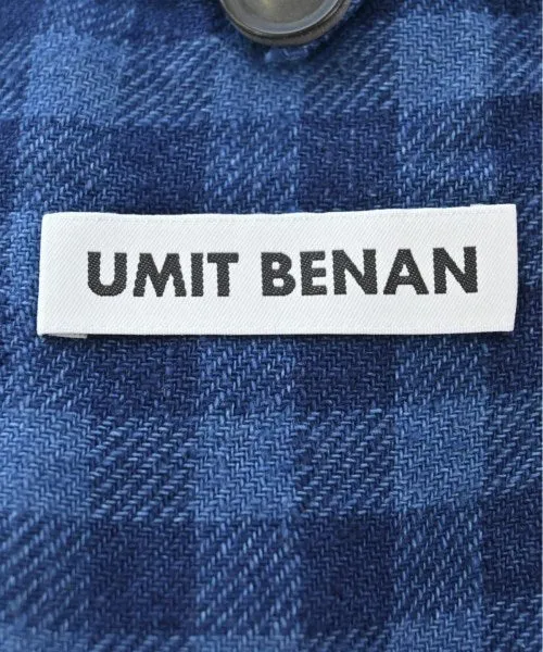 Umit Benan Casual jackets
